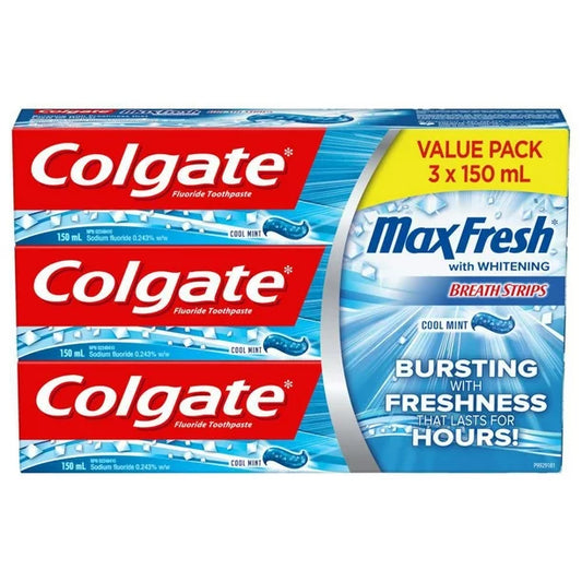 COLGATE - harry'zBOUTIQUE