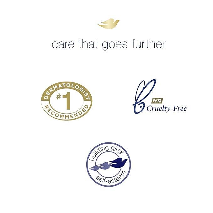 Dove Purely Pampering Beauty Bar, beurre de karité, 4,75 oz - harry'zBOUTIQUE