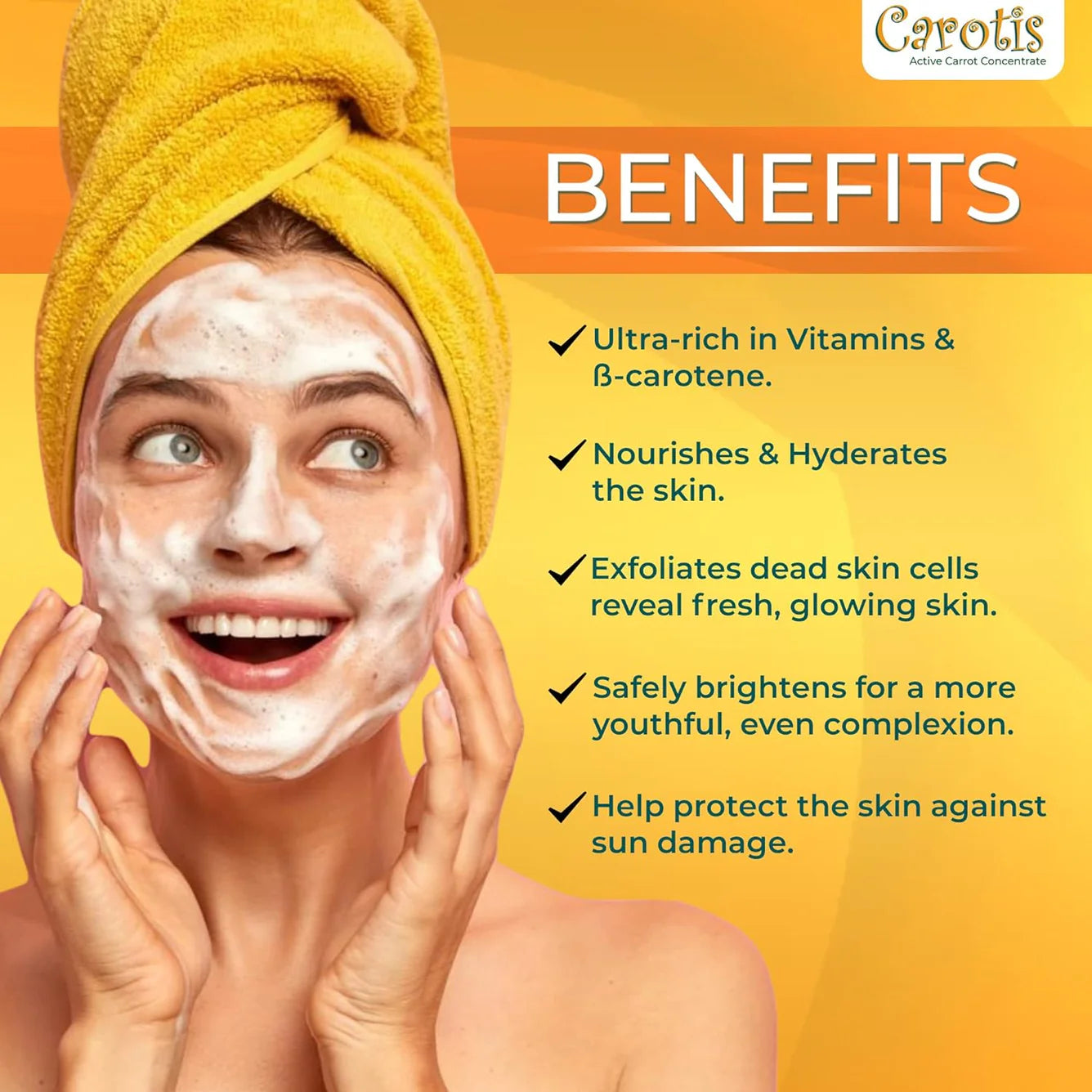 SAVON carotis - harry'zBOUTIQUE