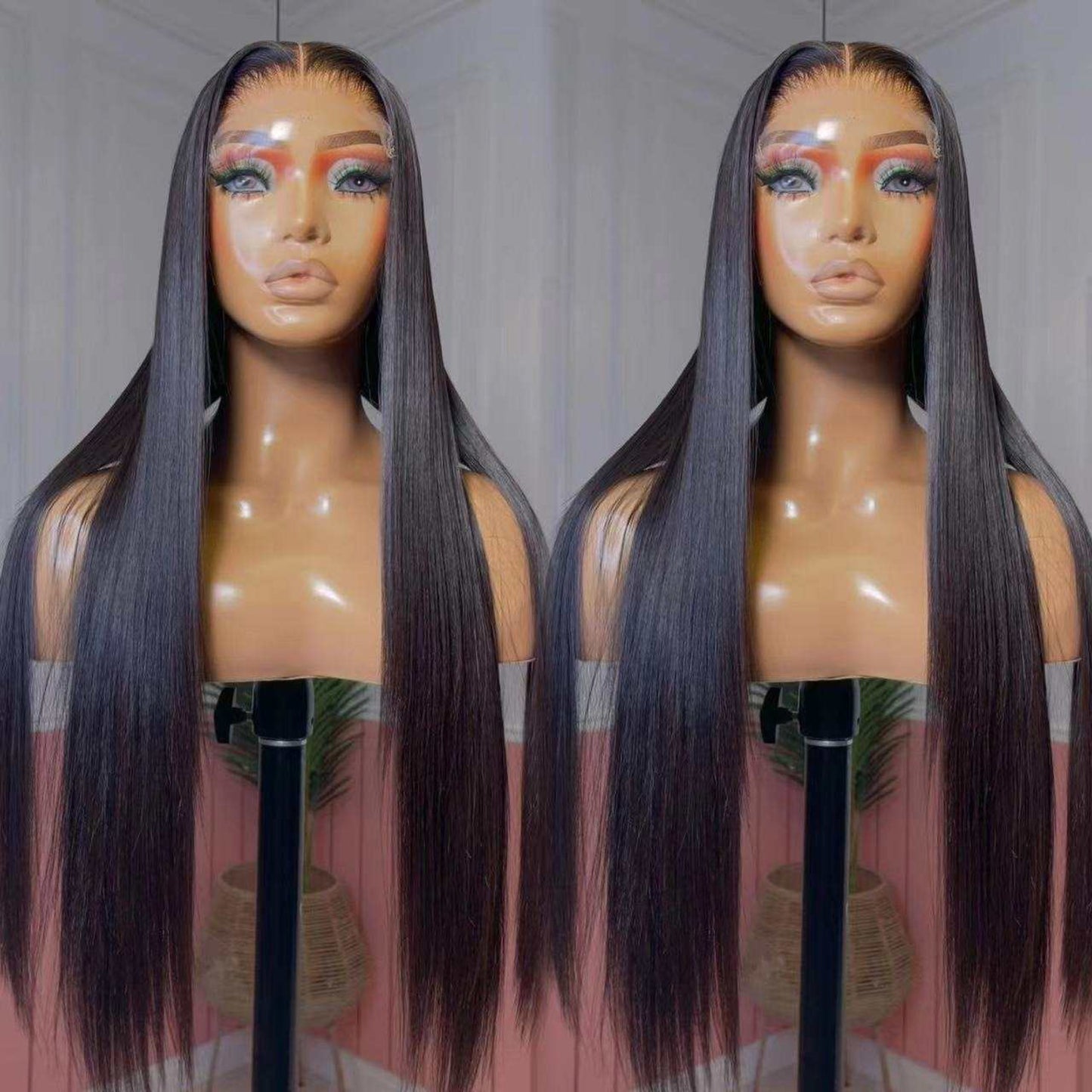 WIG/PERRUQUES/HUMAIN - harry'zBOUTIQUE