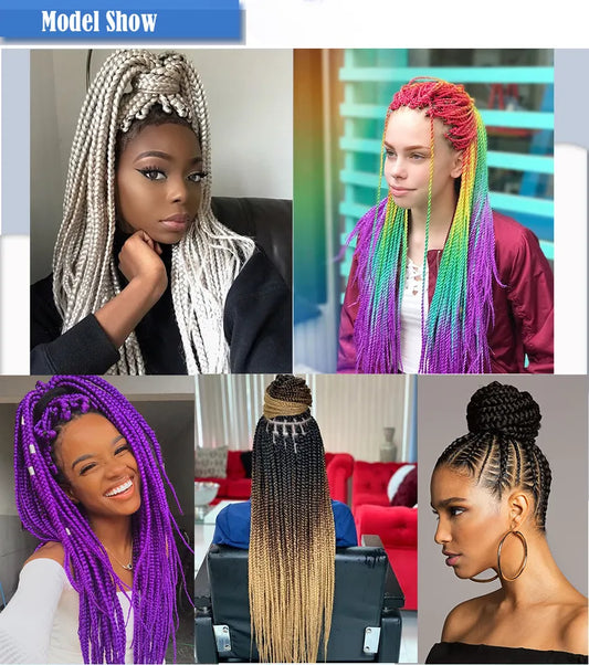 HairCOLLECTION/TRESSErasta/WIg - harry'zBOUTIQUE