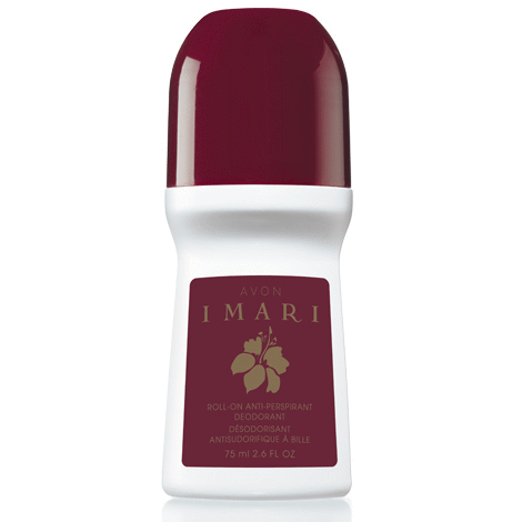 DÉSODORISANT - harry'zBOUTIQUE