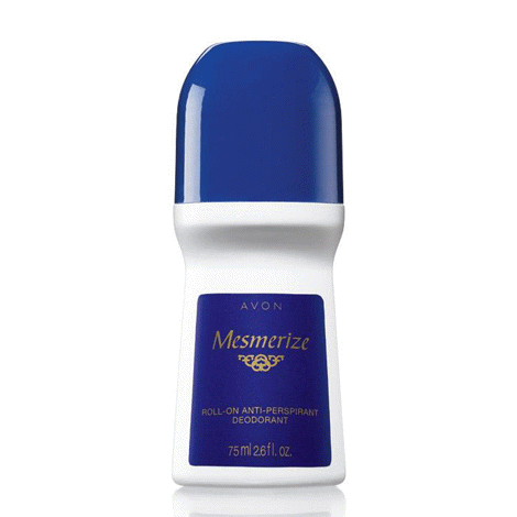 DÉSODORISANT - harry'zBOUTIQUE