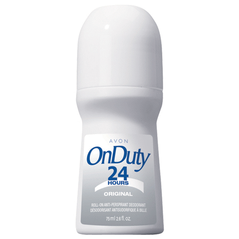 DÉSODORISANT - harry'zBOUTIQUE