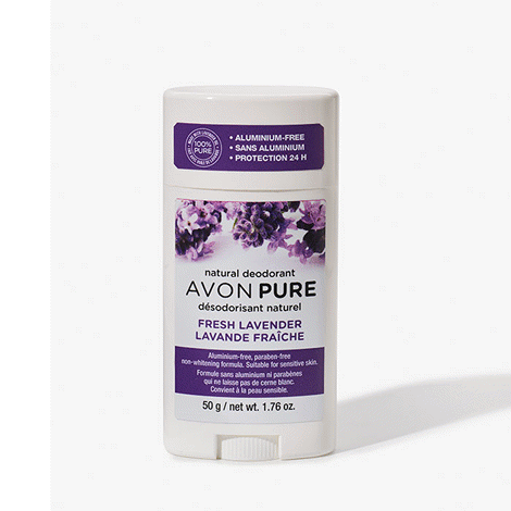 DÉSODORISANT - harry'zBOUTIQUE