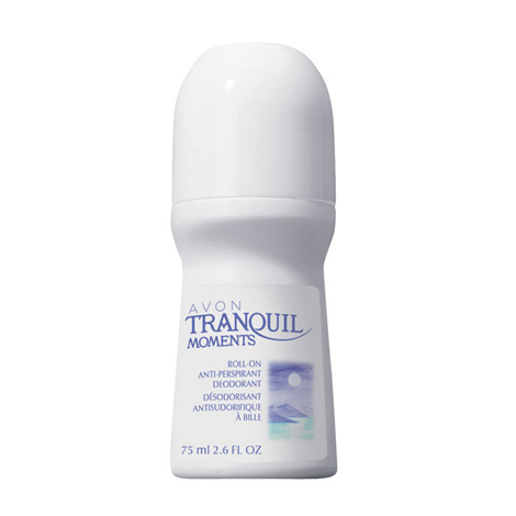 DÉSODORISANT - harry'zBOUTIQUE